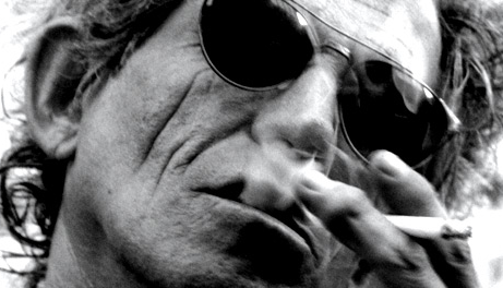 KeithRichards