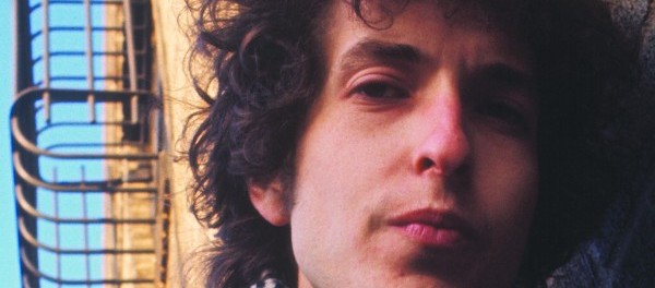 Bob Dylan