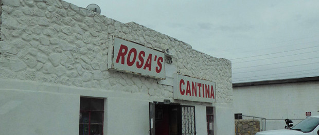 Roses Cantina