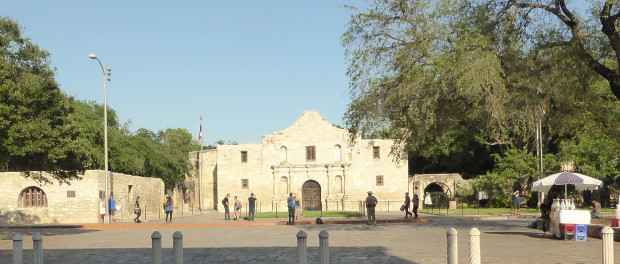 TheAlamo